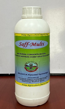 SAF MULTI